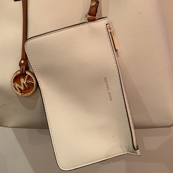 Michael Kors Tote - Picture 3 of 3